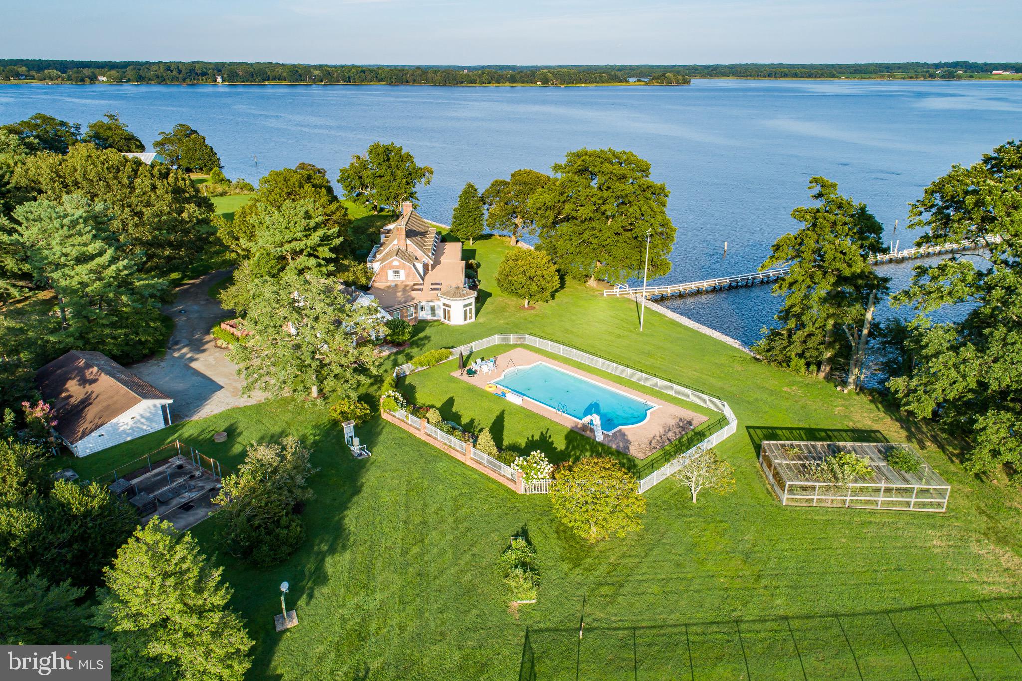 4845 Cliffs City Road Chestertown, MD 21620 - Photo 14 of 72 Gallery Image 14
