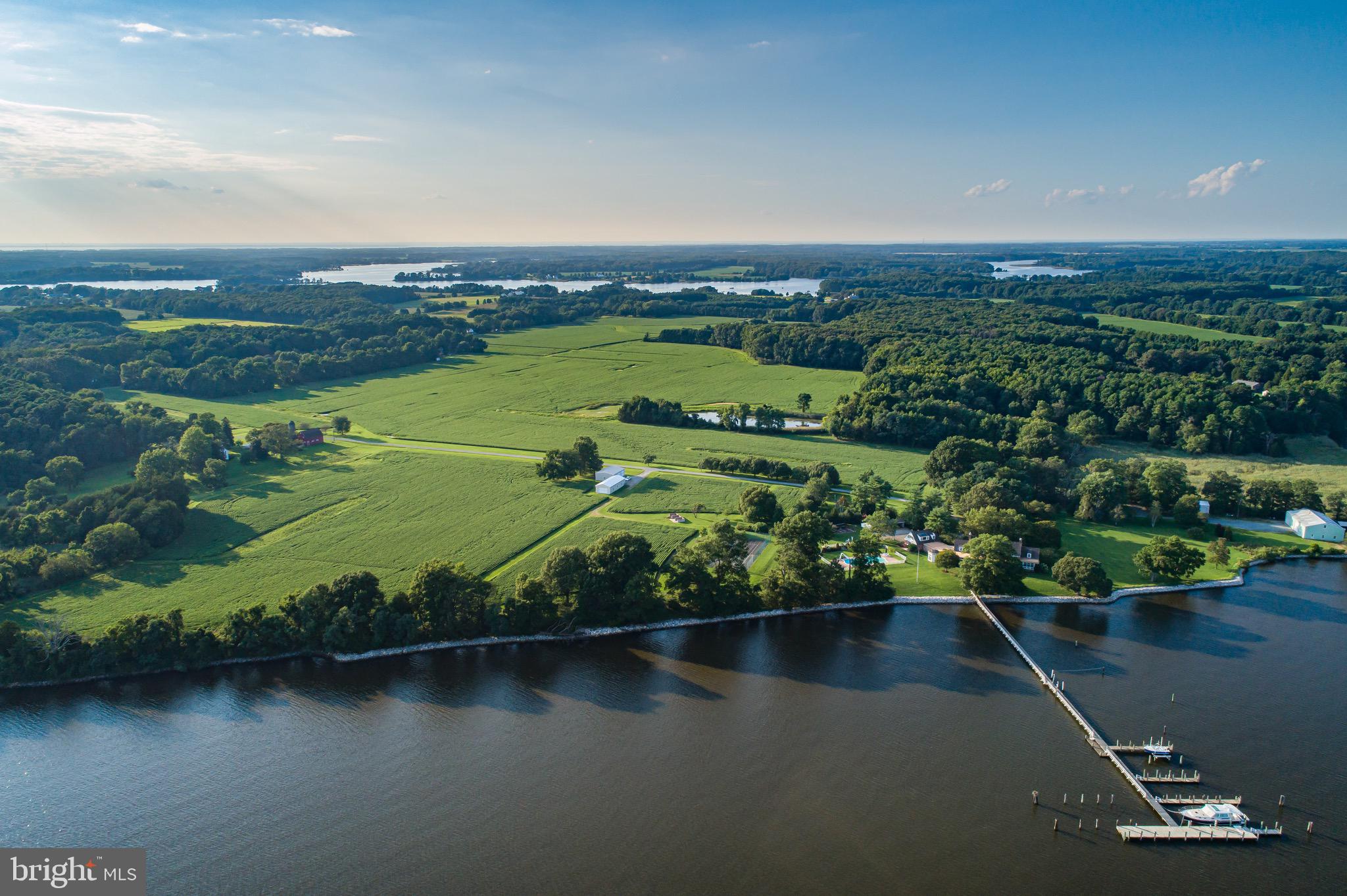 4845 Cliffs City Road Chestertown, MD 21620 - Photo 5 of 72 164 acre waterfront estate