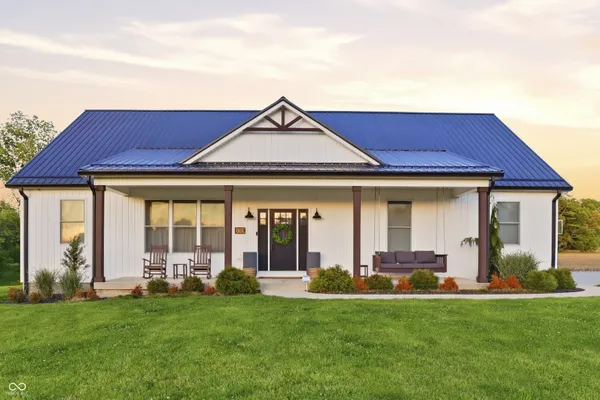 $450,000 | 1019 Heron Way, Greencastle, IN 46135
