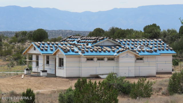 6065 North Hanover Court Rimrock, AZ 86335 - Photo 1 of 2 IMG_2459