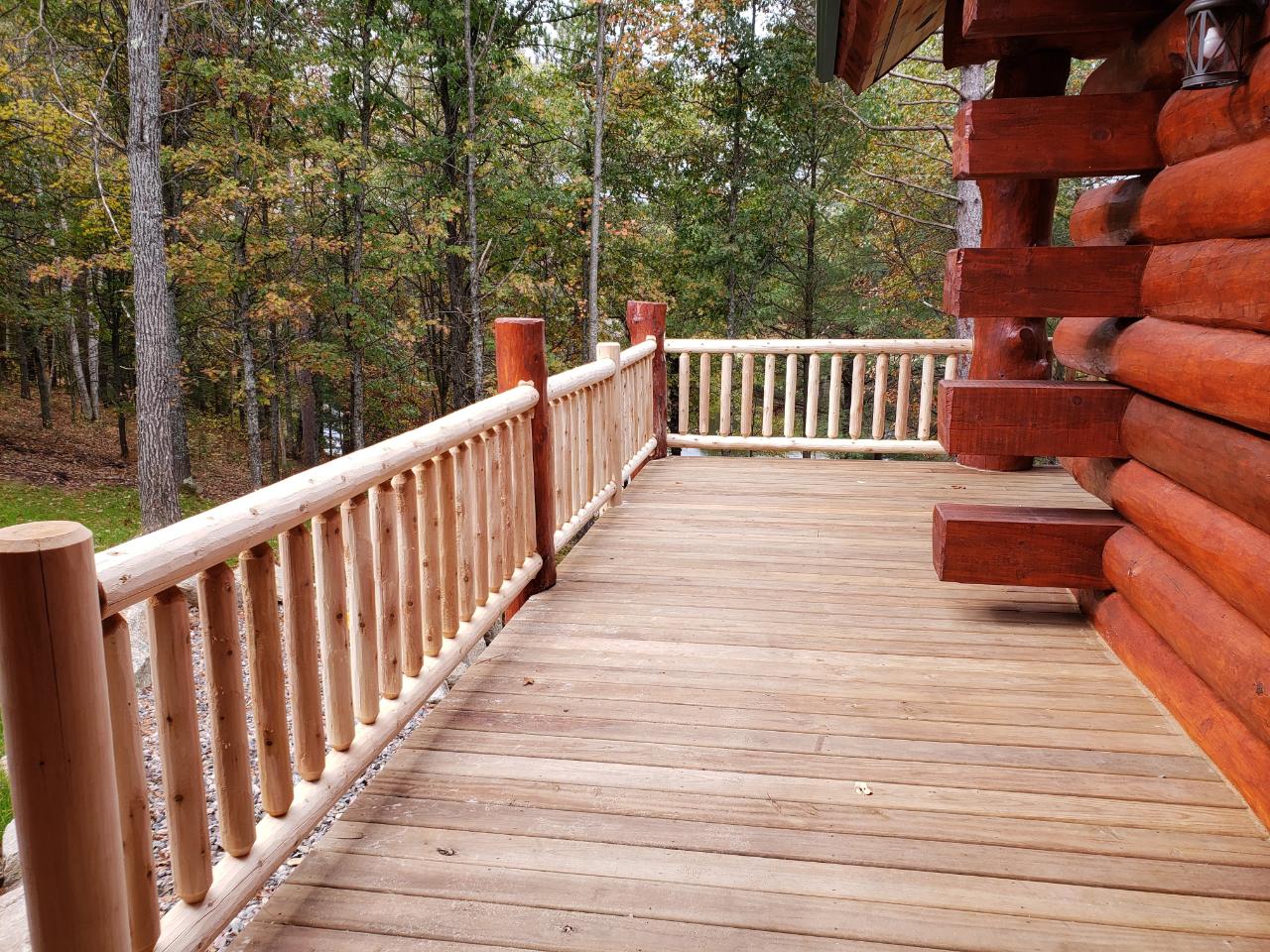 2475 Point O Pines Road Tomahawk, WI 54487 - Photo 89 of 99 Gallery Image 89