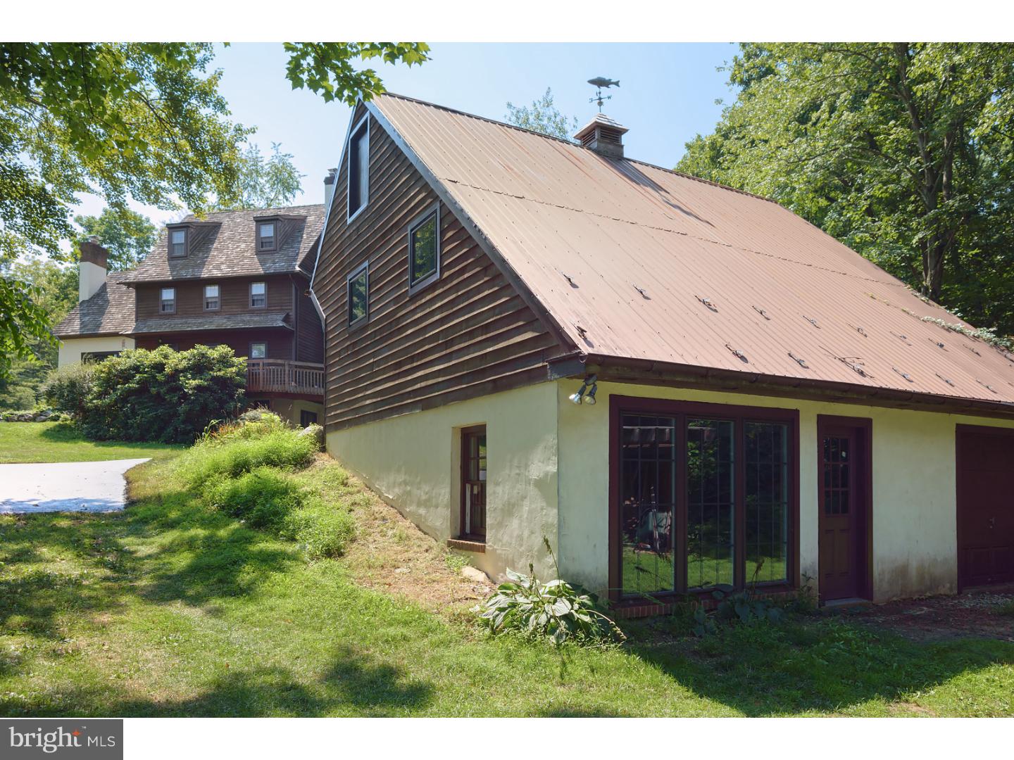 911 Springton Road Glenmoore, PA 19343 - Photo 19 of 25 Exterior