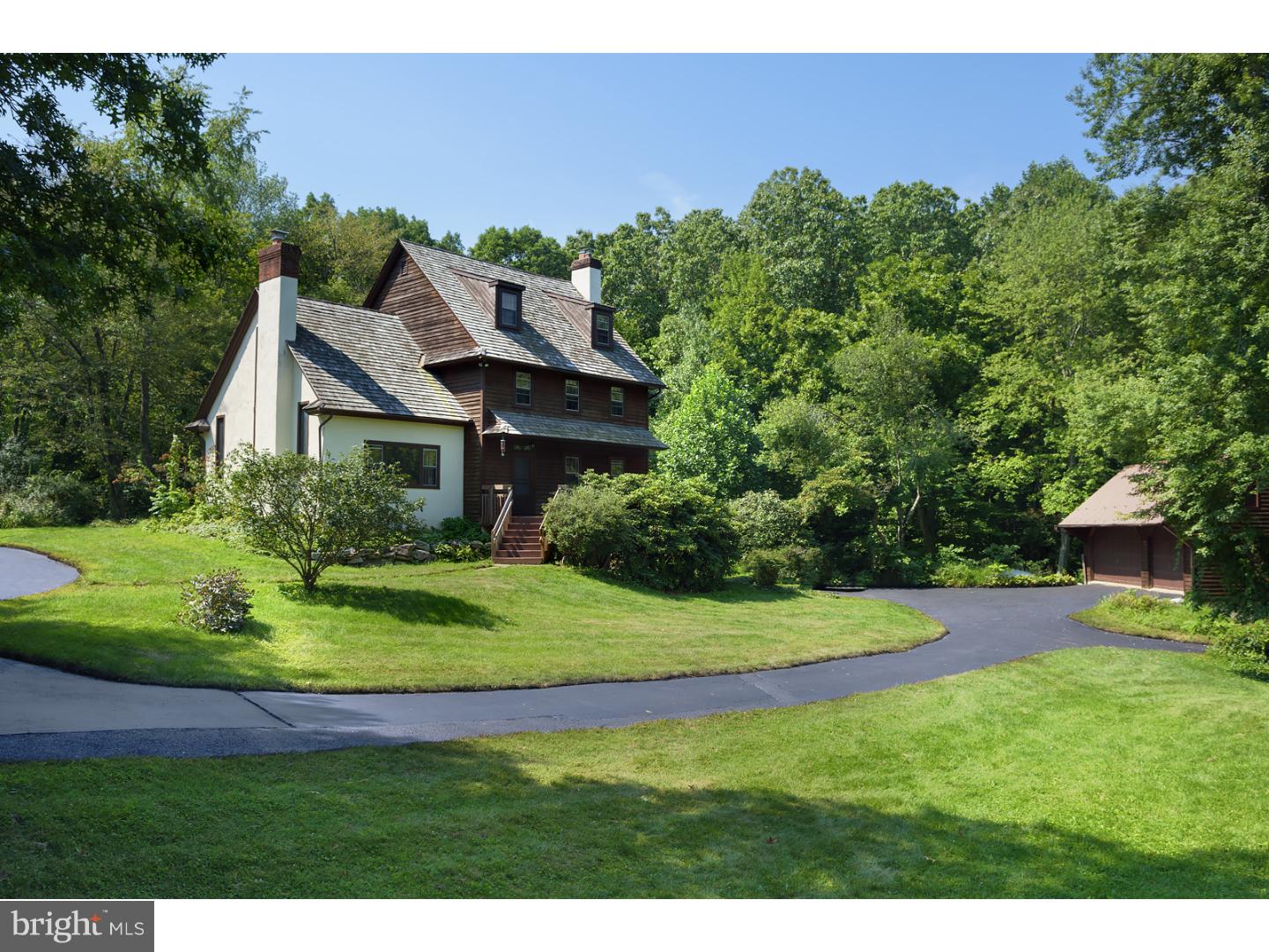 911 Springton Road Glenmoore, PA 19343 - Photo 3 of 25 Gallery Image 3