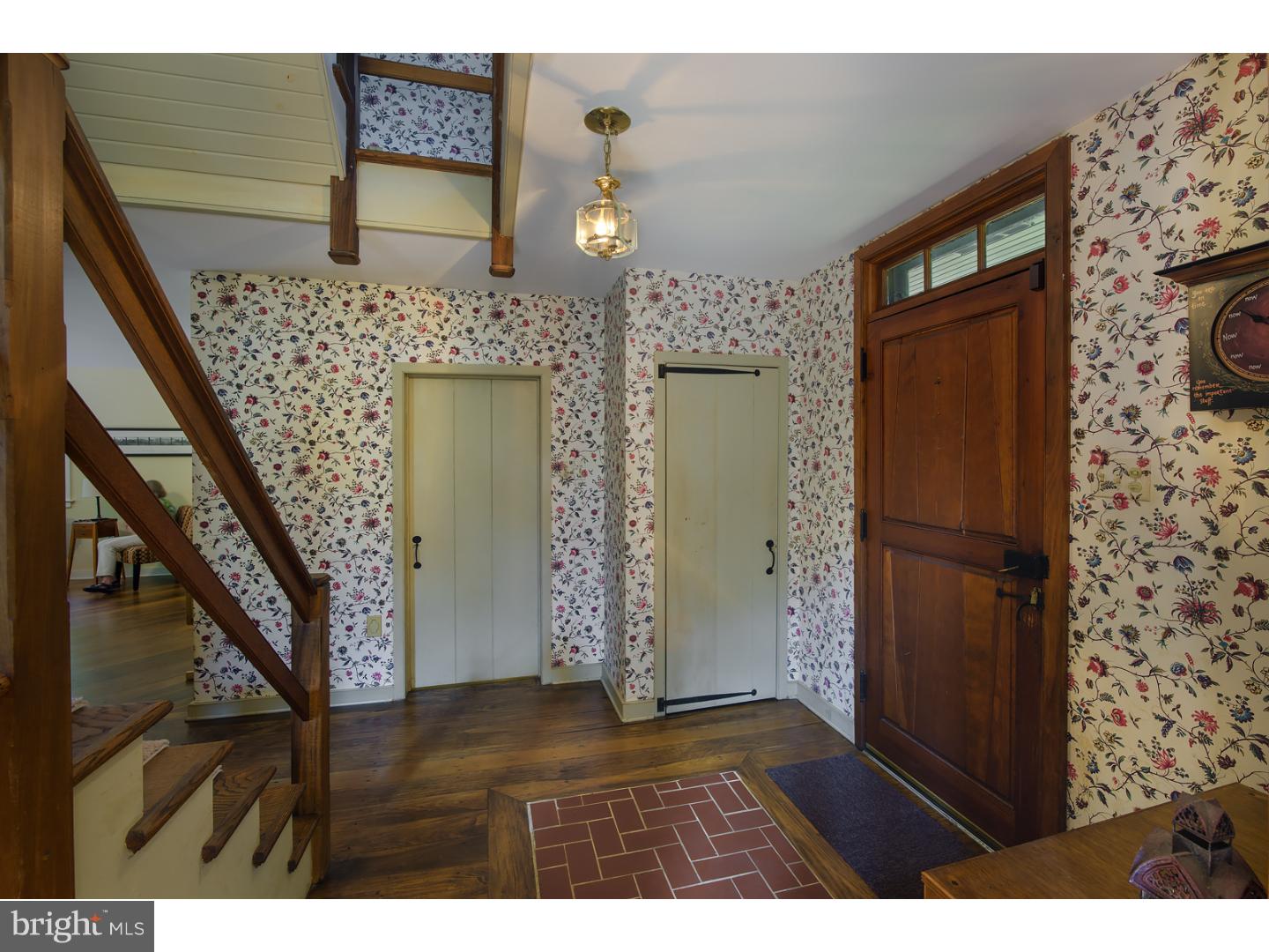 911 Springton Road Glenmoore, PA 19343 - Photo 22 of 25 Foyer