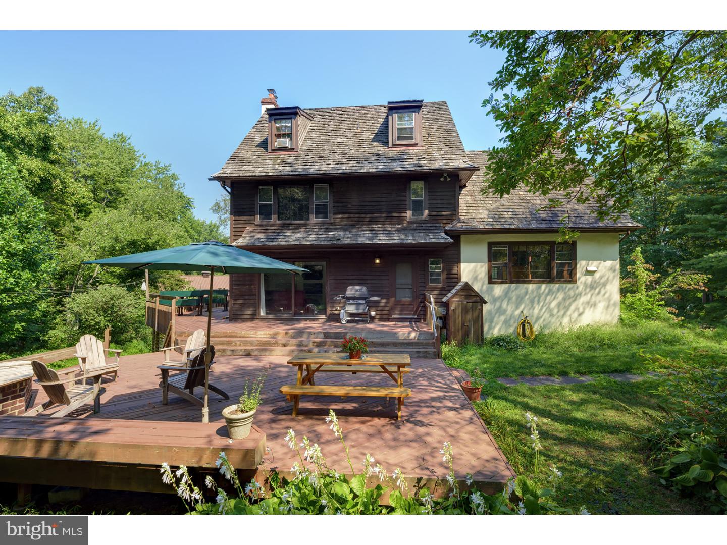 911 Springton Road Glenmoore, PA 19343 - Photo 4 of 25 Gallery Image 4