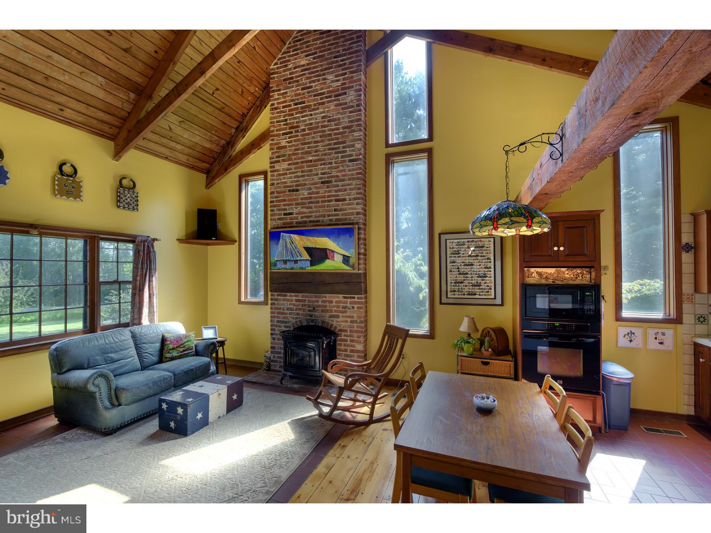 911 Springton Road Glenmoore, PA 19343 - Photo 6 of 25 Gallery Image 6