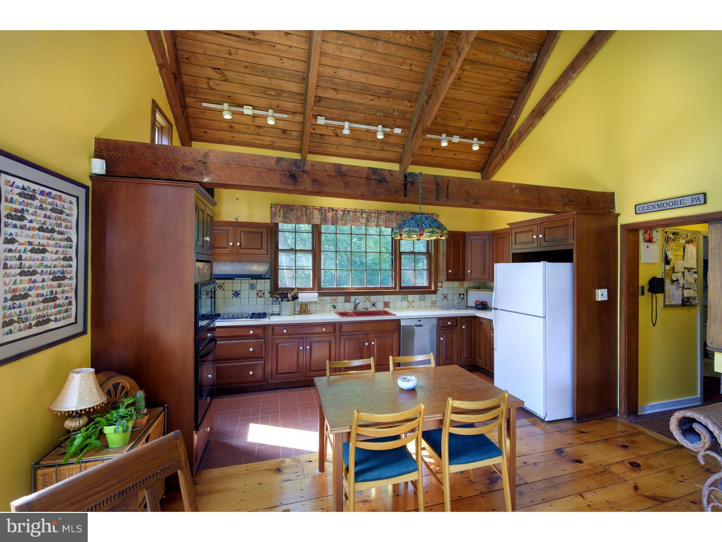 911 Springton Road Glenmoore, PA 19343 - Photo 8 of 25 Kitchen