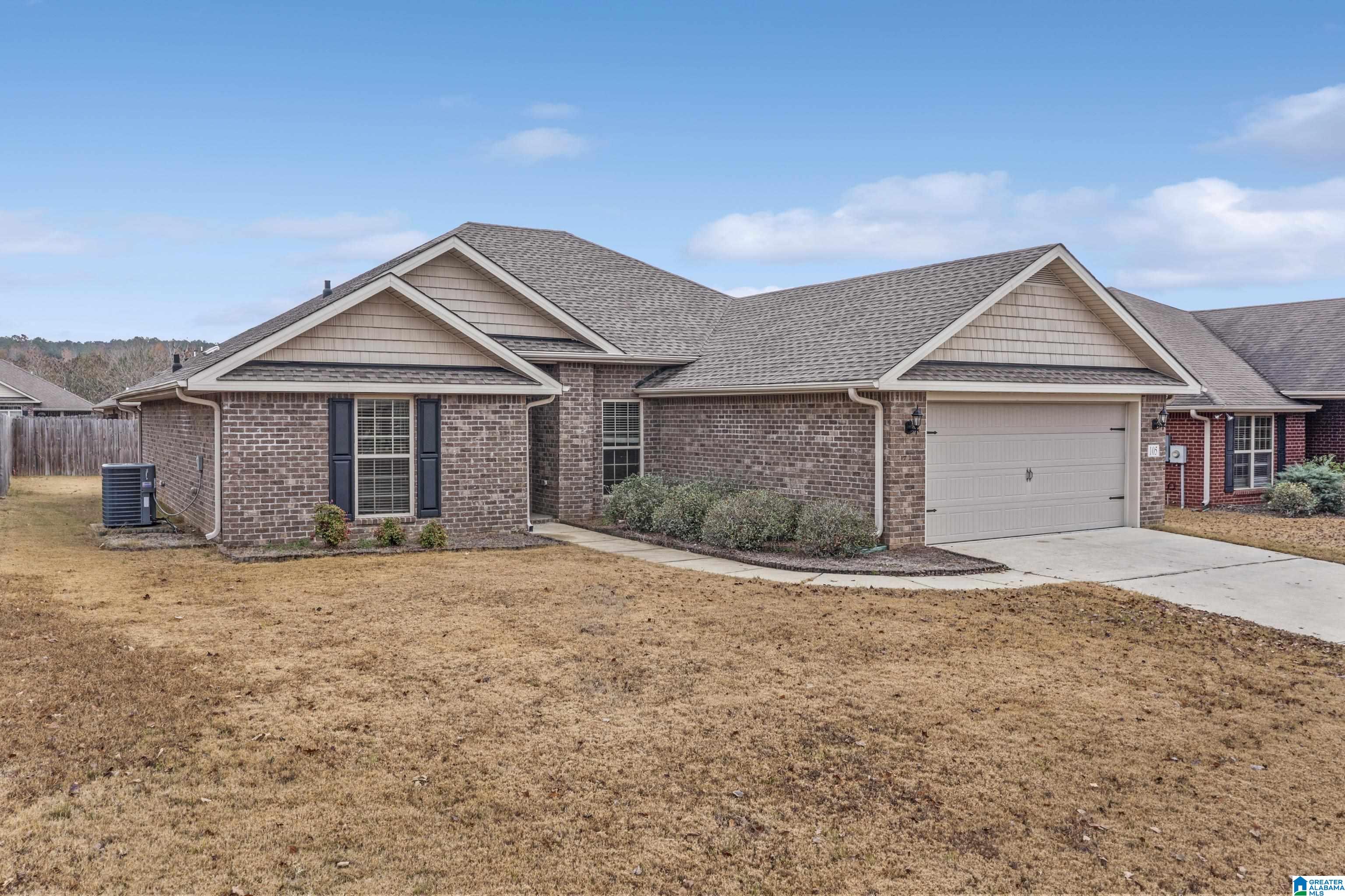 105 River Crest Lane Helena, AL 35080 - Photo 10 of 35