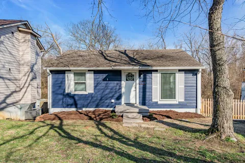 $450,000 | 911 South 14th Street, Nashville, TN 37206