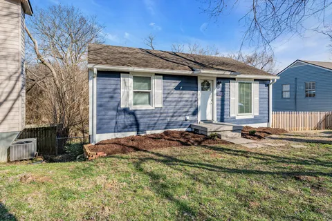$450,000 | 911 South 14th Street, Nashville, TN 37206