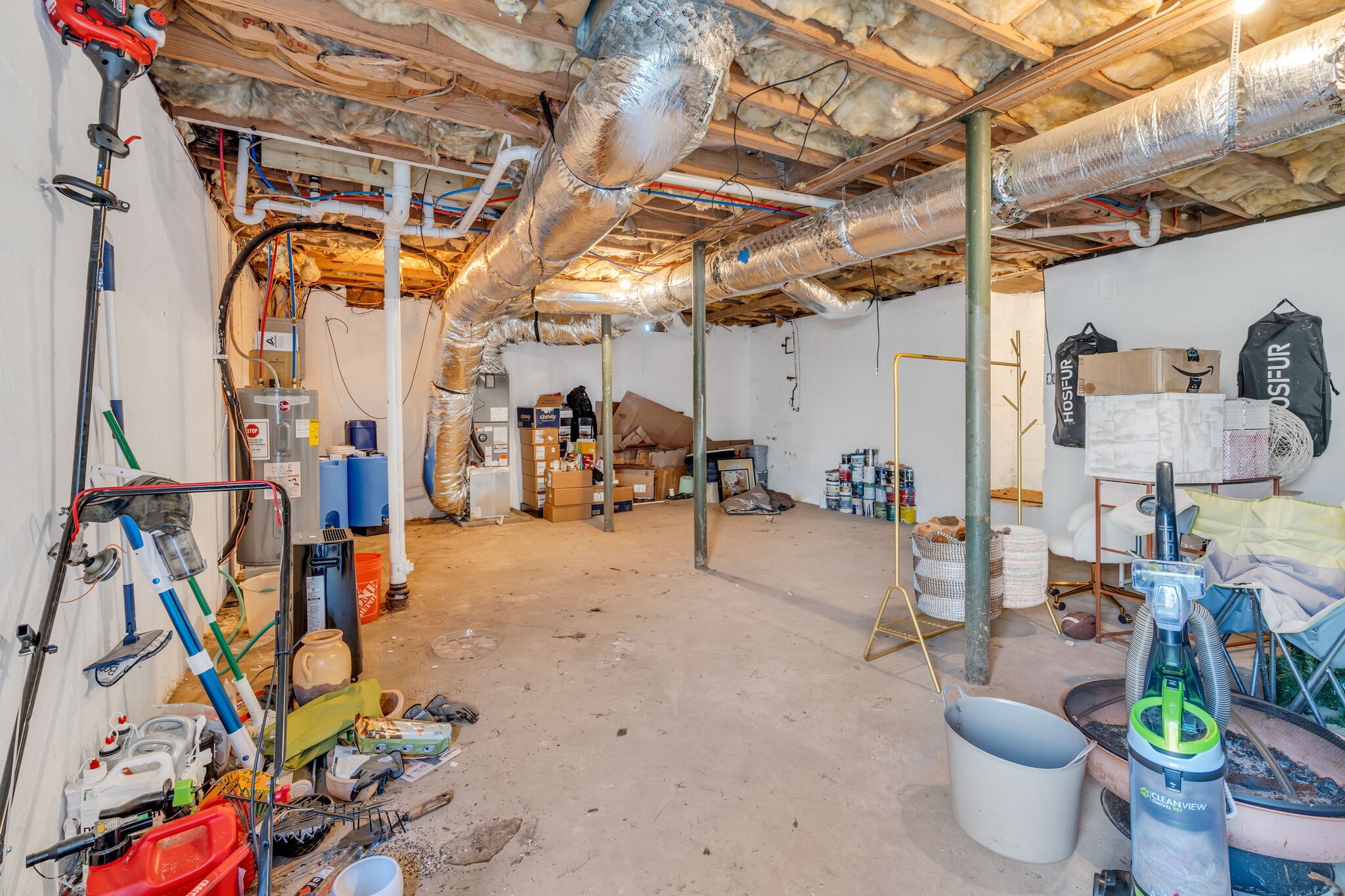 911 South 14th Street Nashville, TN 37206 - Photo 26 of 30 a view of gym