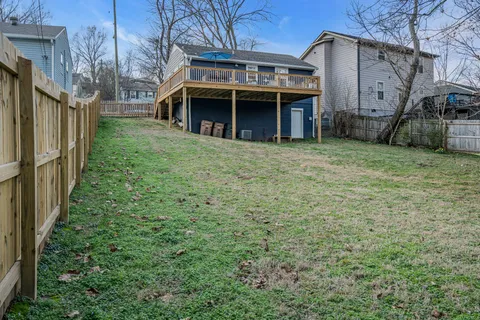 $450,000 | 911 South 14th Street, Nashville, TN 37206