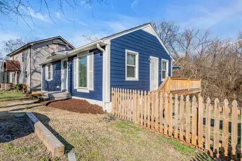 $450,000 | 911 South 14th Street, Nashville, TN 37206