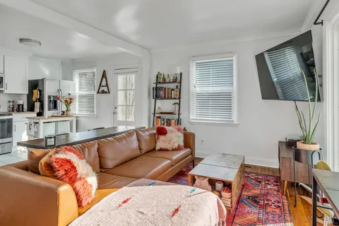 $450,000 | 911 South 14th Street, Nashville, TN 37206