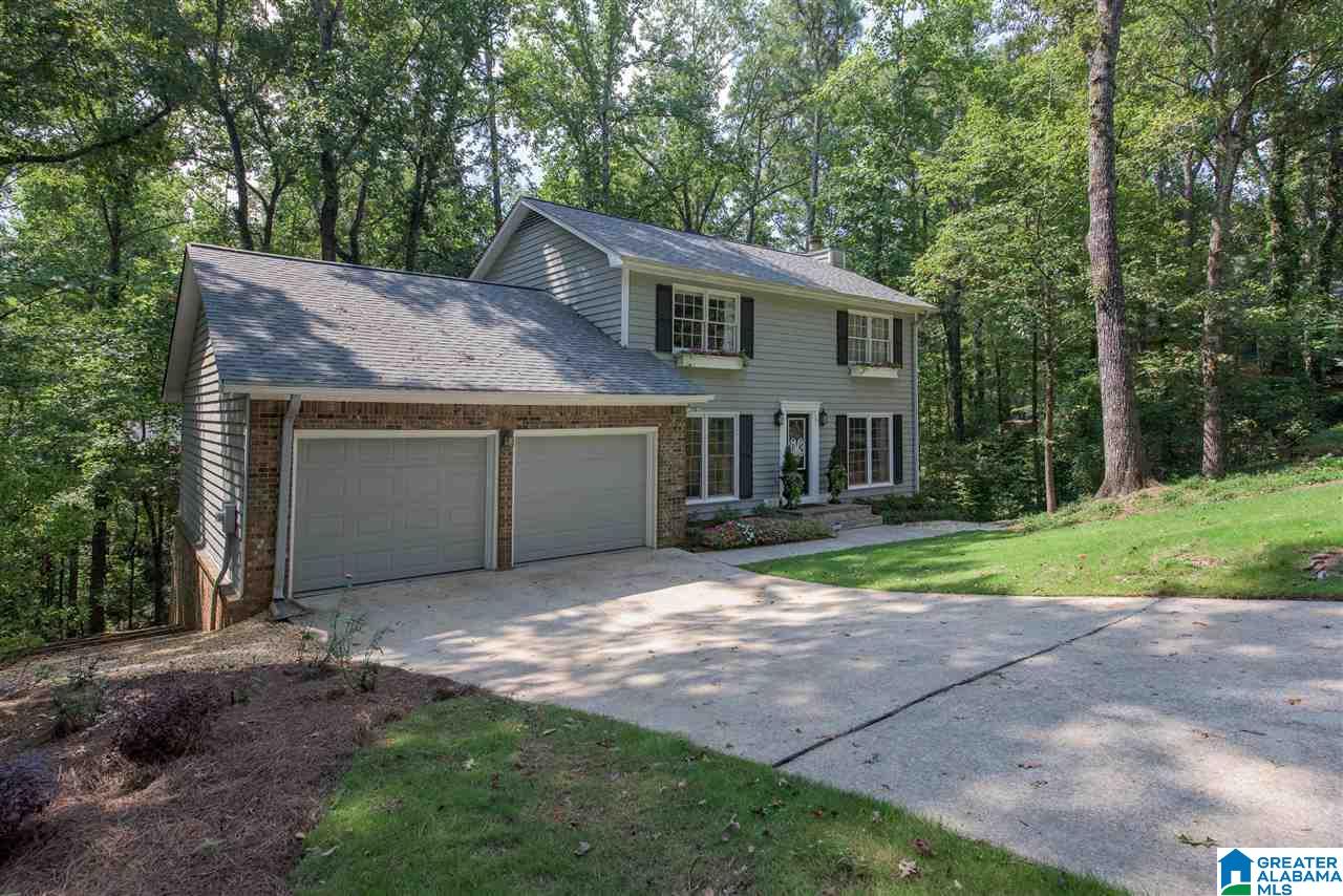 757 Dividing Ridge Drive, Unit 8 Birmingham, AL 35244 - Photo 2 of 44