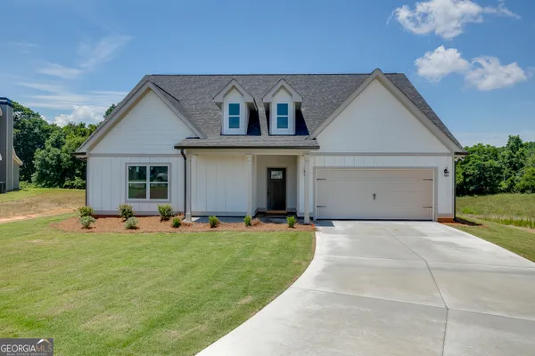 $429,900 | 164 Creek Stone Drive, Unit 10, Hartwell, GA 30643