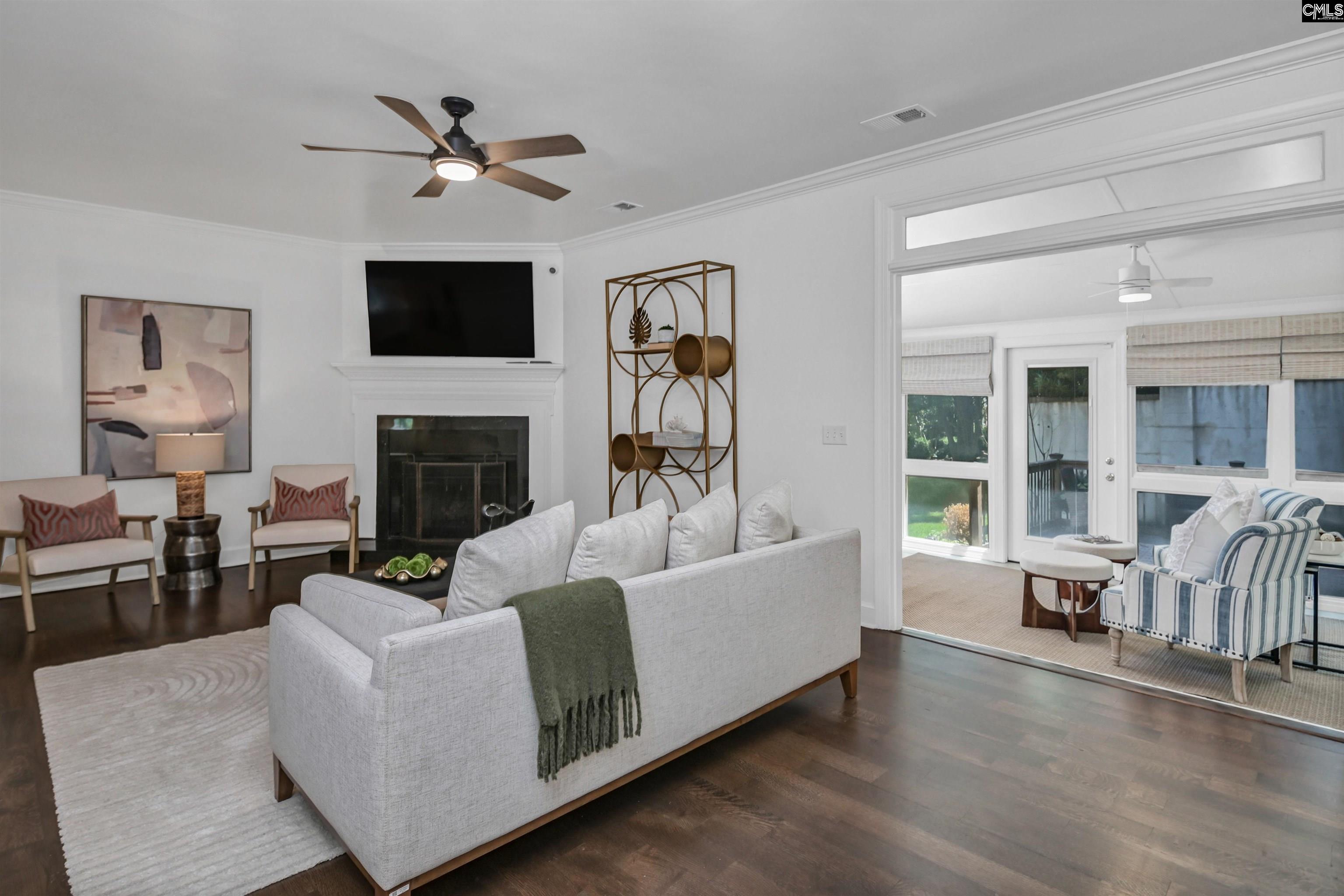 3020 Trenholm Road Columbia, SC 29204 - Photo 14 of 41