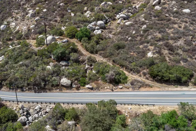 $260,000 | 0 Wildcat Canyon Road, Lakeside, CA 92040