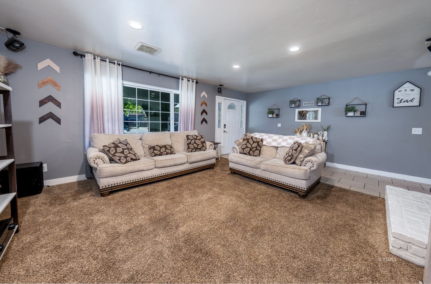 244 West Rader Avenue Ridgecrest, CA 93555 - Photo 9 of 43 Gallery Image 9