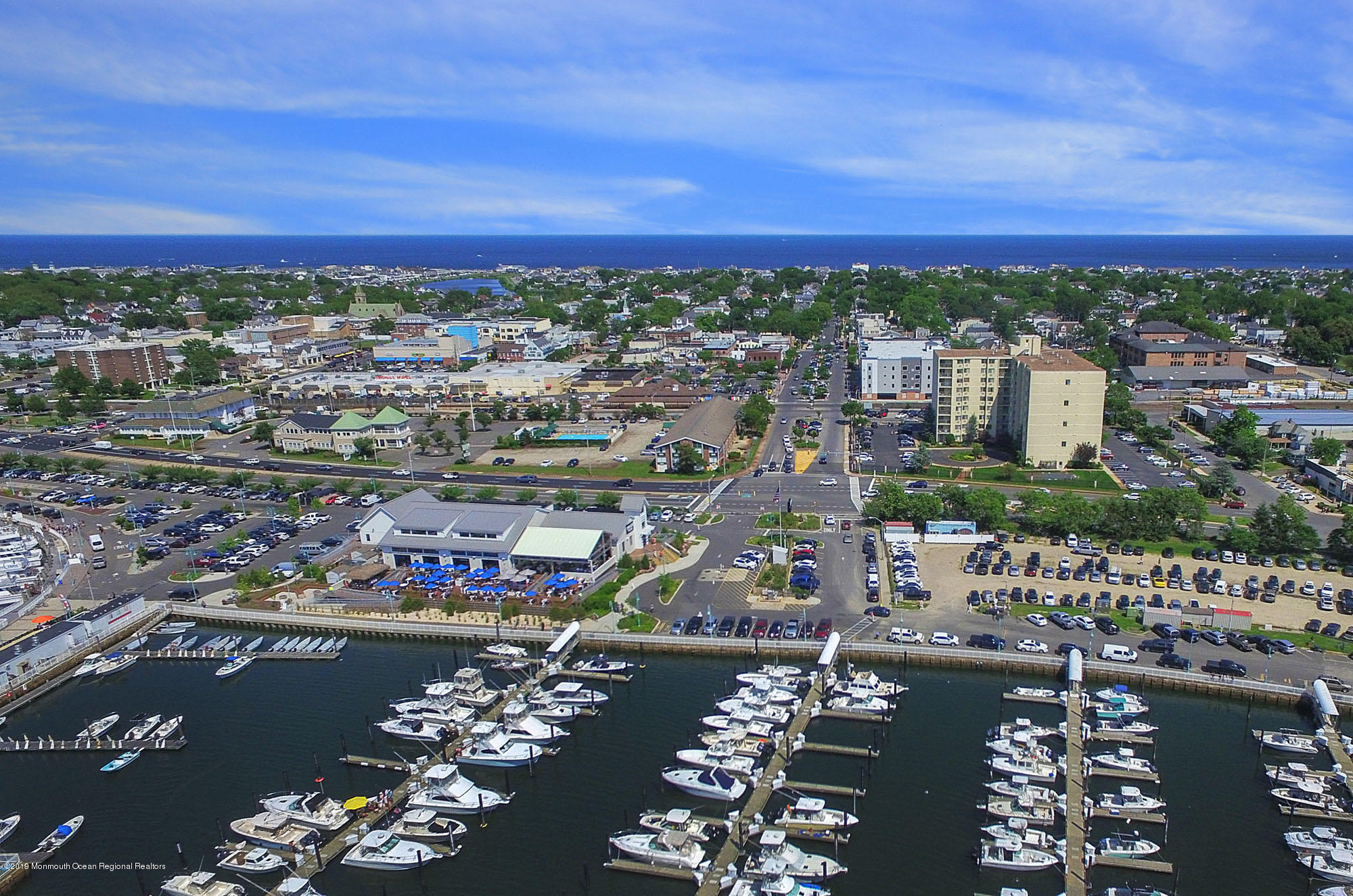 1249 Maplewood Road Belmar, NJ 07719 - Photo 18 of 19 DJI_0408