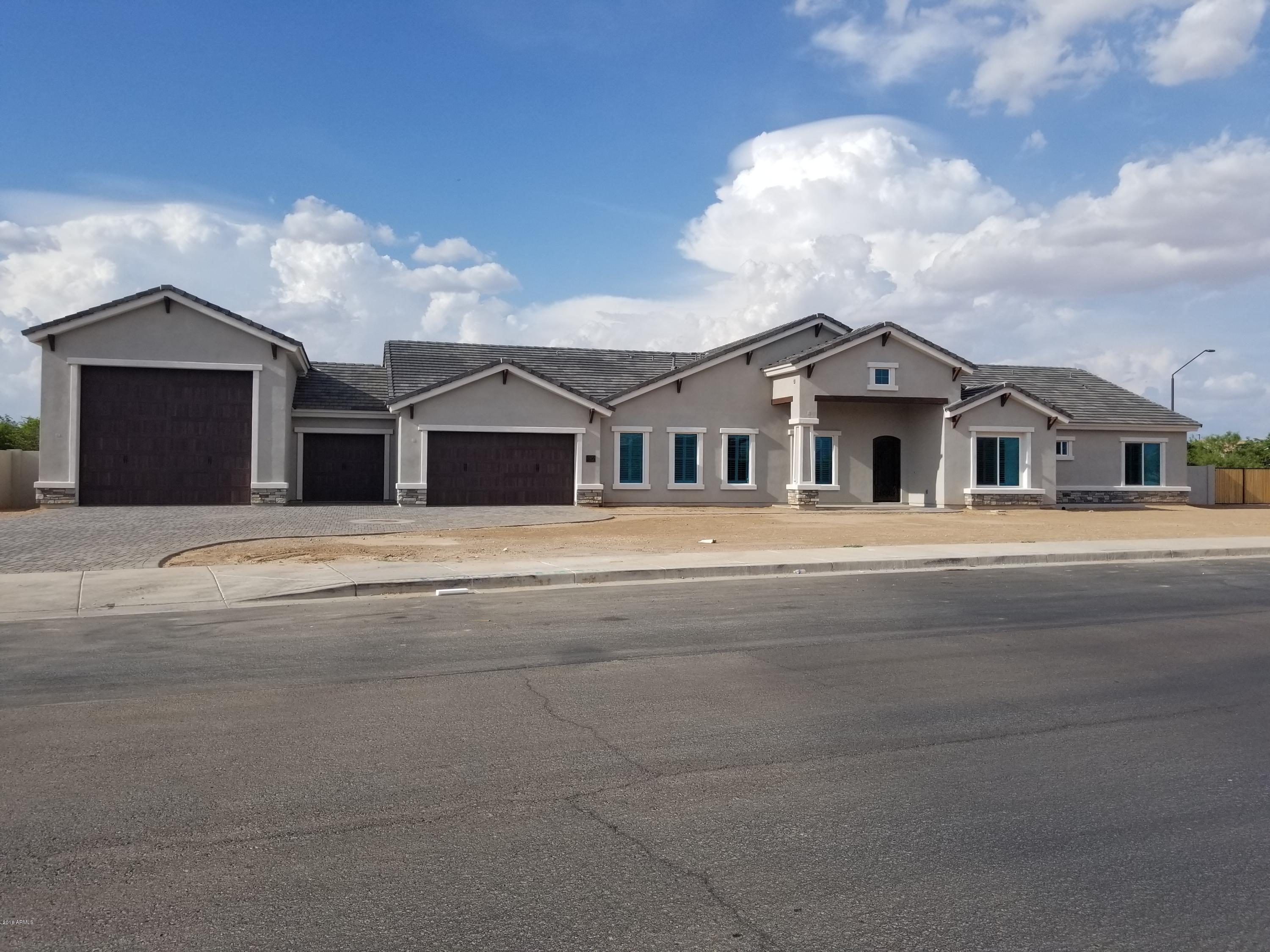 2370 East Brooks Farm Road Gilbert, AZ 85298 - Photo 1 of 1 GF05 photo
