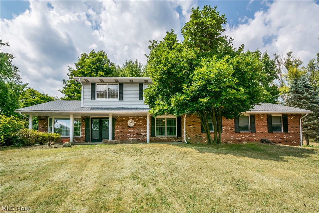 251 Rodgers Road Chester, WV 26034 - Photo 1 of 30