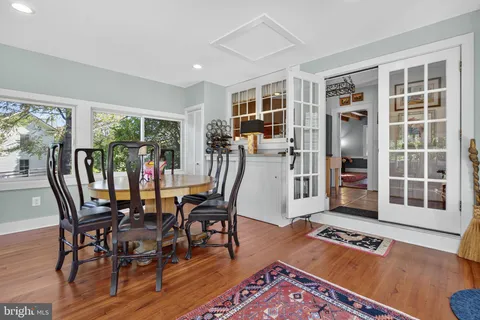 $797,500 | 609 Main Street, Washington, VA 22747