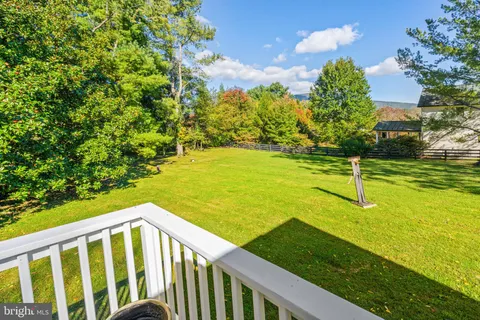 $797,500 | 609 Main Street, Washington, VA 22747