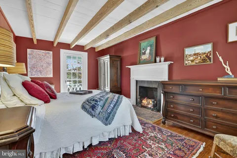 $797,500 | 609 Main Street, Washington, VA 22747