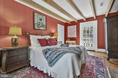 $797,500 | 609 Main Street, Washington, VA 22747