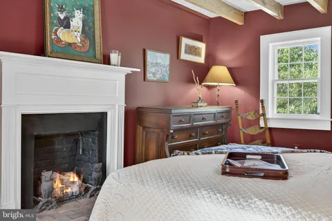 $797,500 | 609 Main Street, Washington, VA 22747