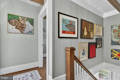 $797,500 | 609 Main Street, Washington, VA 22747