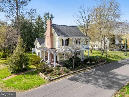 $797,500 | 609 Main Street, Washington, VA 22747