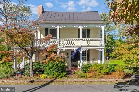 $797,500 | 609 Main Street, Washington, VA 22747