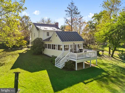 $797,500 | 609 Main Street, Washington, VA 22747