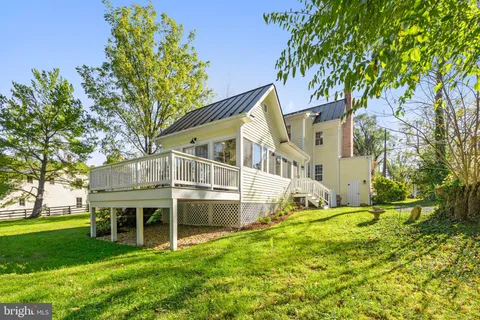 $797,500 | 609 Main Street, Washington, VA 22747