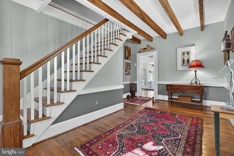 $797,500 | 609 Main Street, Washington, VA 22747