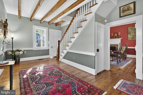 $797,500 | 609 Main Street, Washington, VA 22747