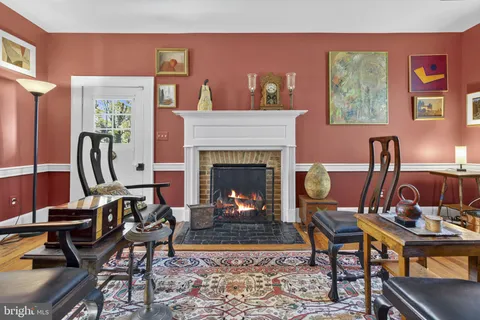 $797,500 | 609 Main Street, Washington, VA 22747