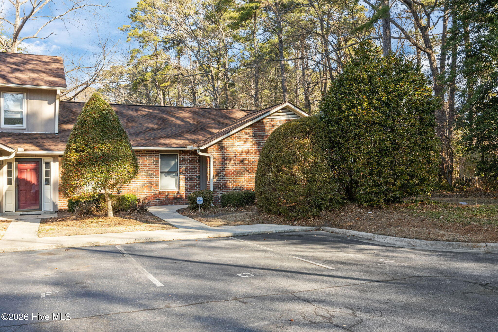 1983 Quail Ridge Road, Unit G Greenville, NC 27858 - Photo 2 of 35 1-web-or-mls-BLS_0005