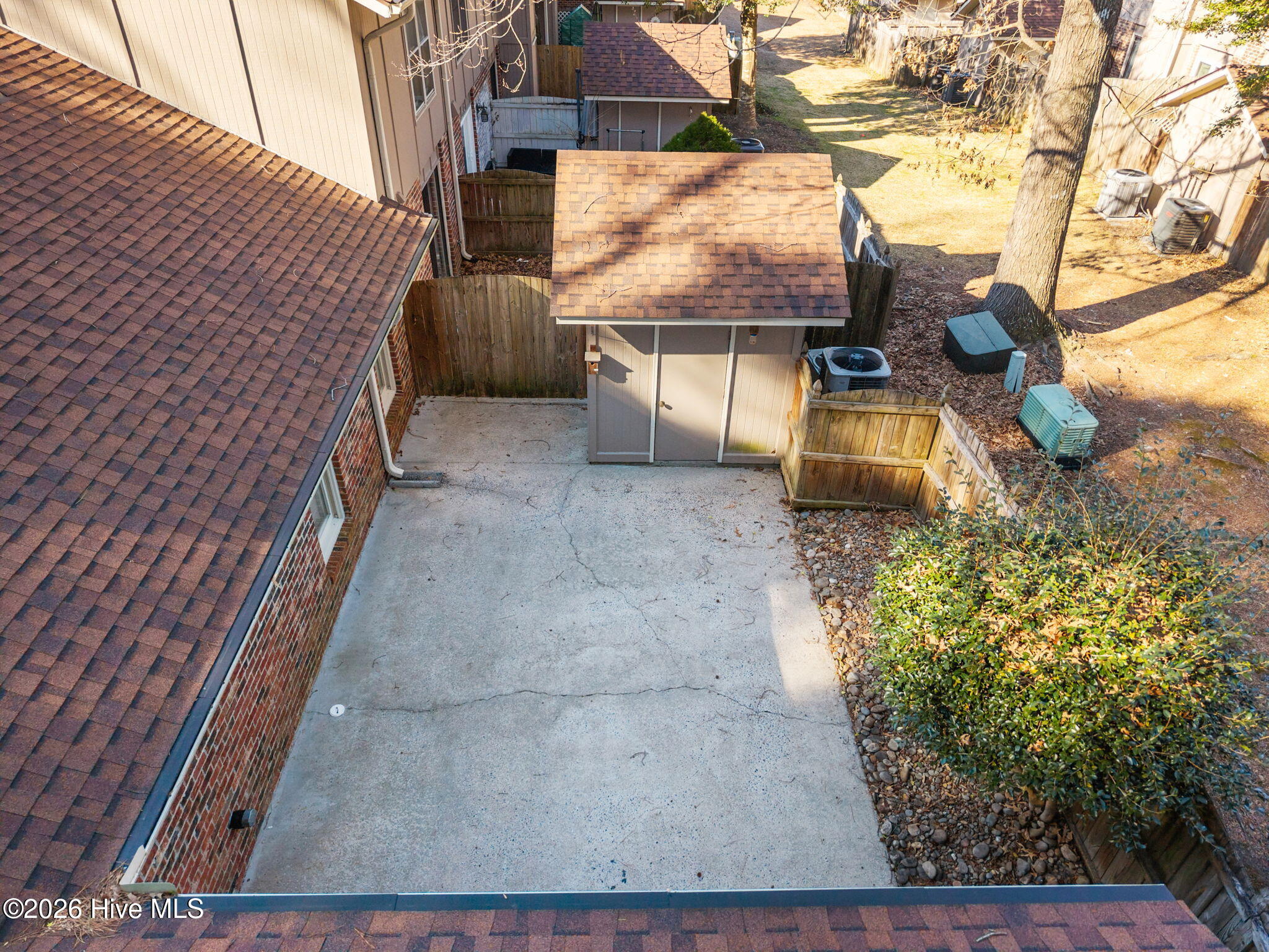 1983 Quail Ridge Road, Unit G Greenville, NC 27858 - Photo 32 of 35 6-web-or-mls-DJI_20260212095737_0003_D