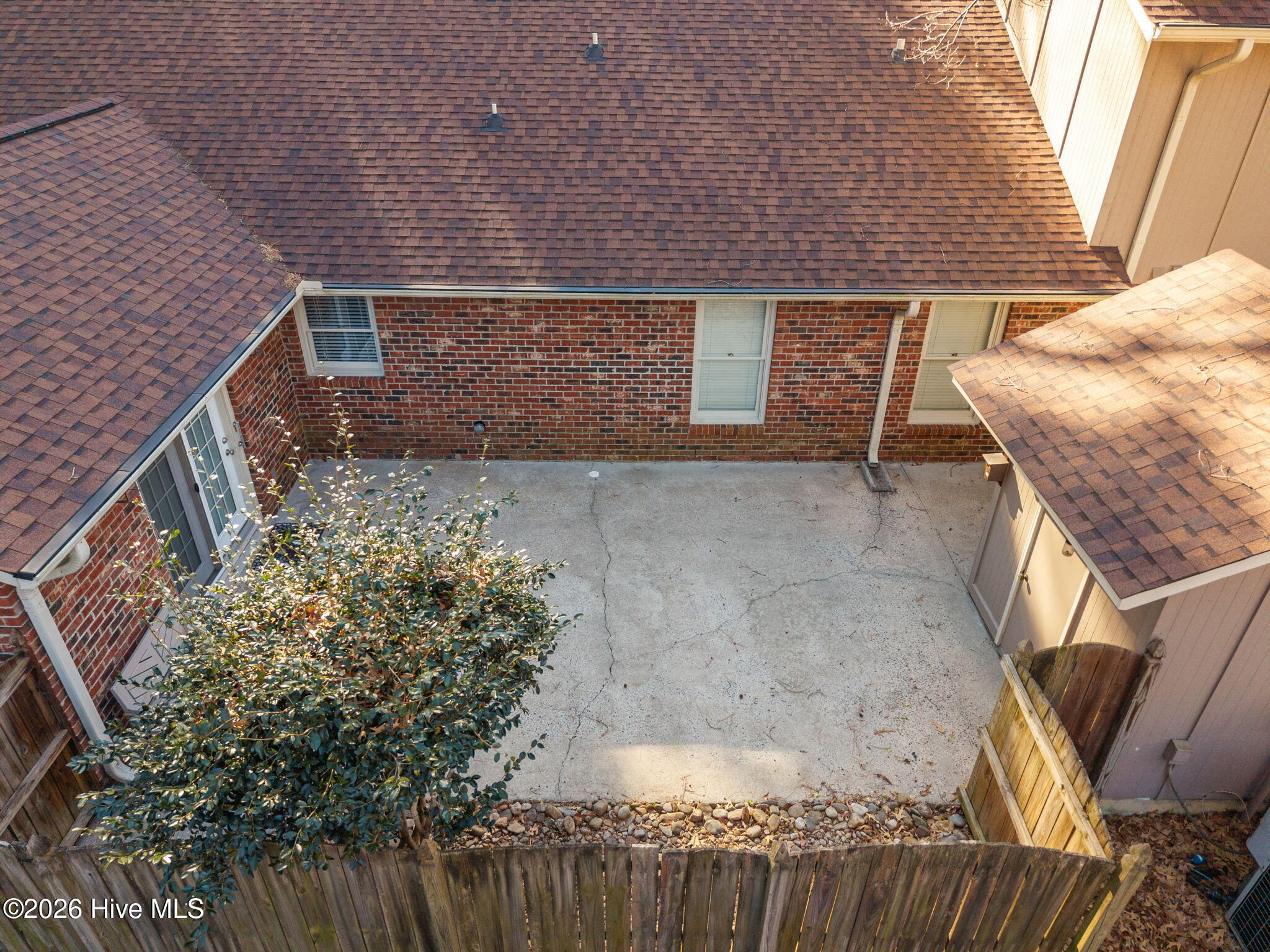 1983 Quail Ridge Road, Unit G Greenville, NC 27858 - Photo 33 of 35 5-web-or-mls-DJI_20260212095709_0002_D
