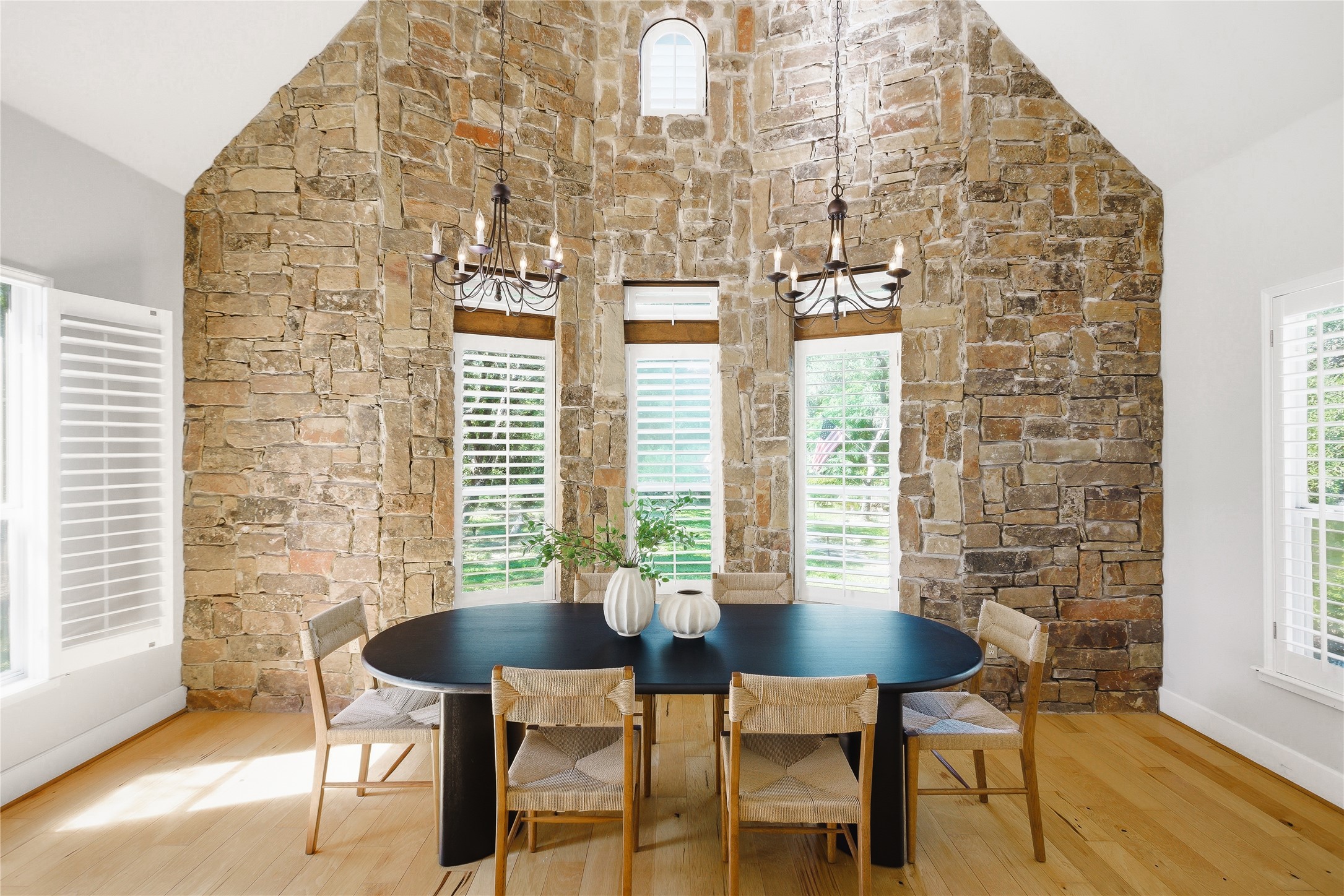9008 Zyle Road Austin, TX 78737 - Photo 2 of 40 Incredible interiors and character throughout.