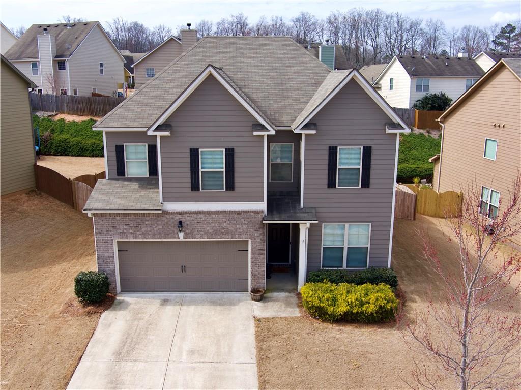 5095 Rialto Way Cumming, GA 30040 - Photo 1 of 1
