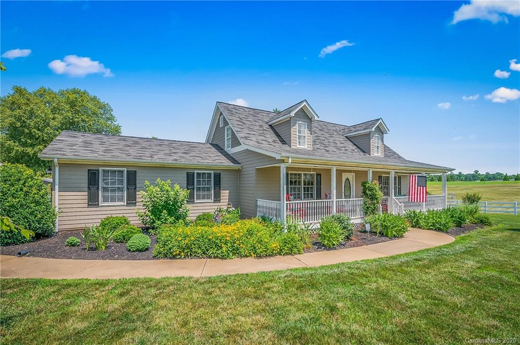 242 Gunns Road Ellenboro, NC 28040 - Photo 1 of 48 Gallery Image 1