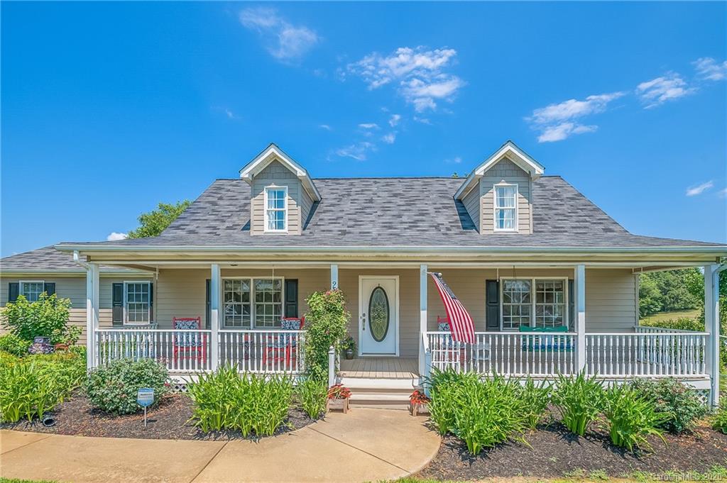 242 Gunns Road Ellenboro, NC 28040 - Photo 2 of 48 Gallery Image 2