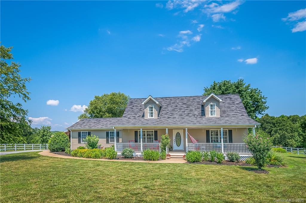 242 Gunns Road Ellenboro, NC 28040 - Photo 13 of 48 Gallery Image 13