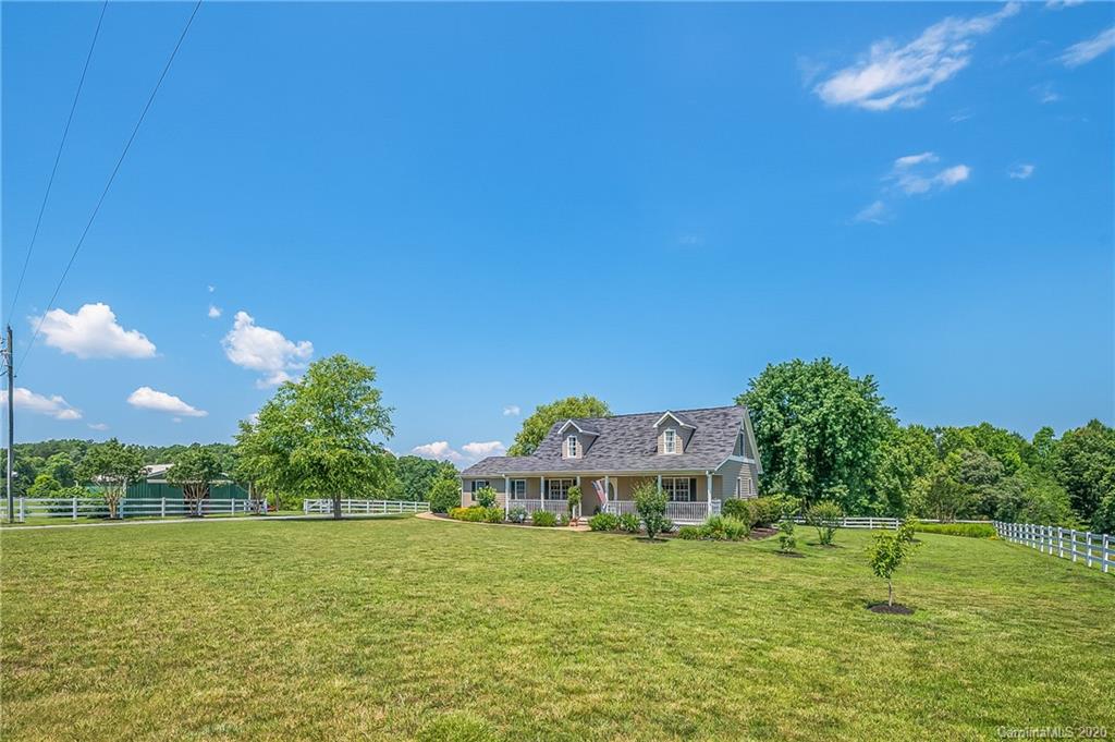 242 Gunns Road Ellenboro, NC 28040 - Photo 15 of 48 Gallery Image 15
