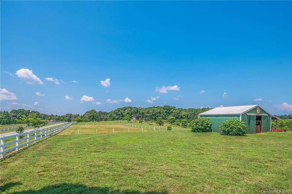 242 Gunns Road Ellenboro, NC 28040 - Photo 18 of 48 Gallery Image 18