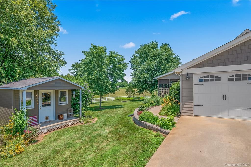242 Gunns Road Ellenboro, NC 28040 - Photo 21 of 48 Gallery Image 21